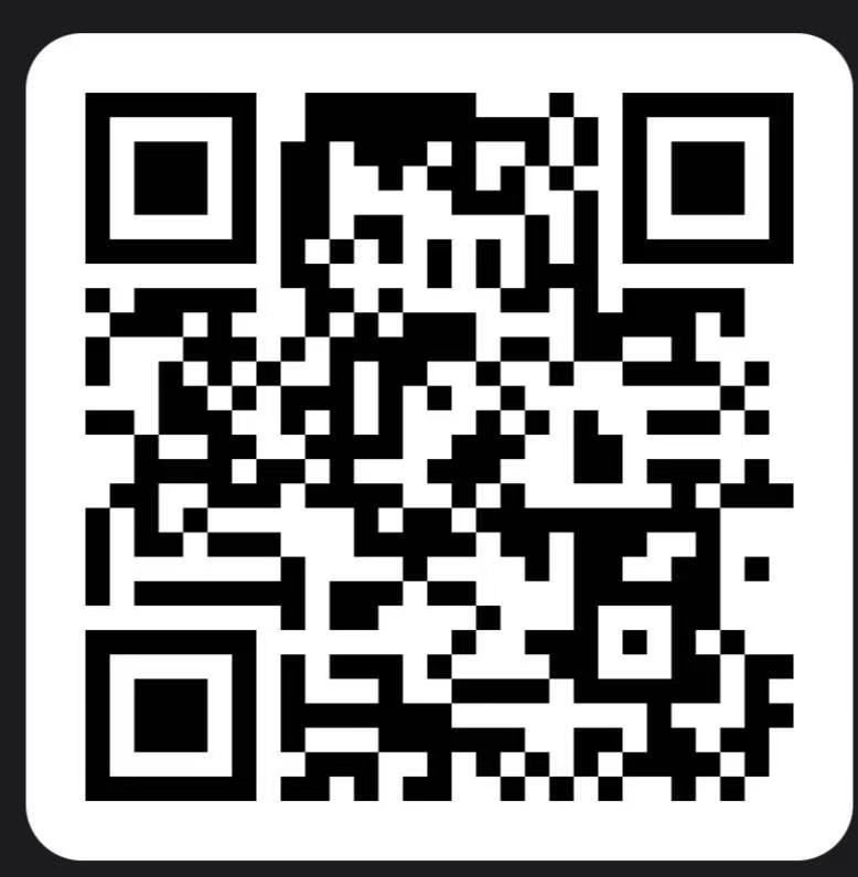 USDT 收款二维码